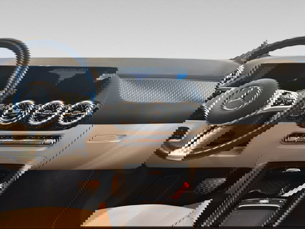 Mercedes-Benz Classe B usata a Siena (12)