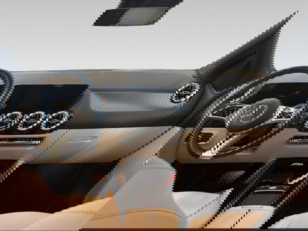 Mercedes-Benz Classe B usata a Siena (13)