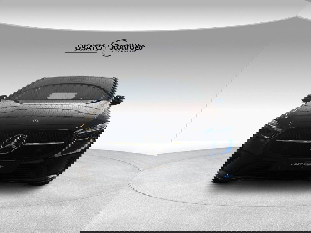 Mercedes-Benz Classe B usata a Siena (16)