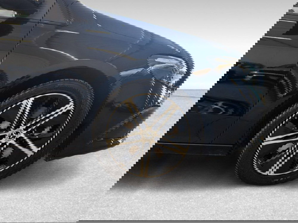 Mercedes-Benz Classe B usata a Siena (17)