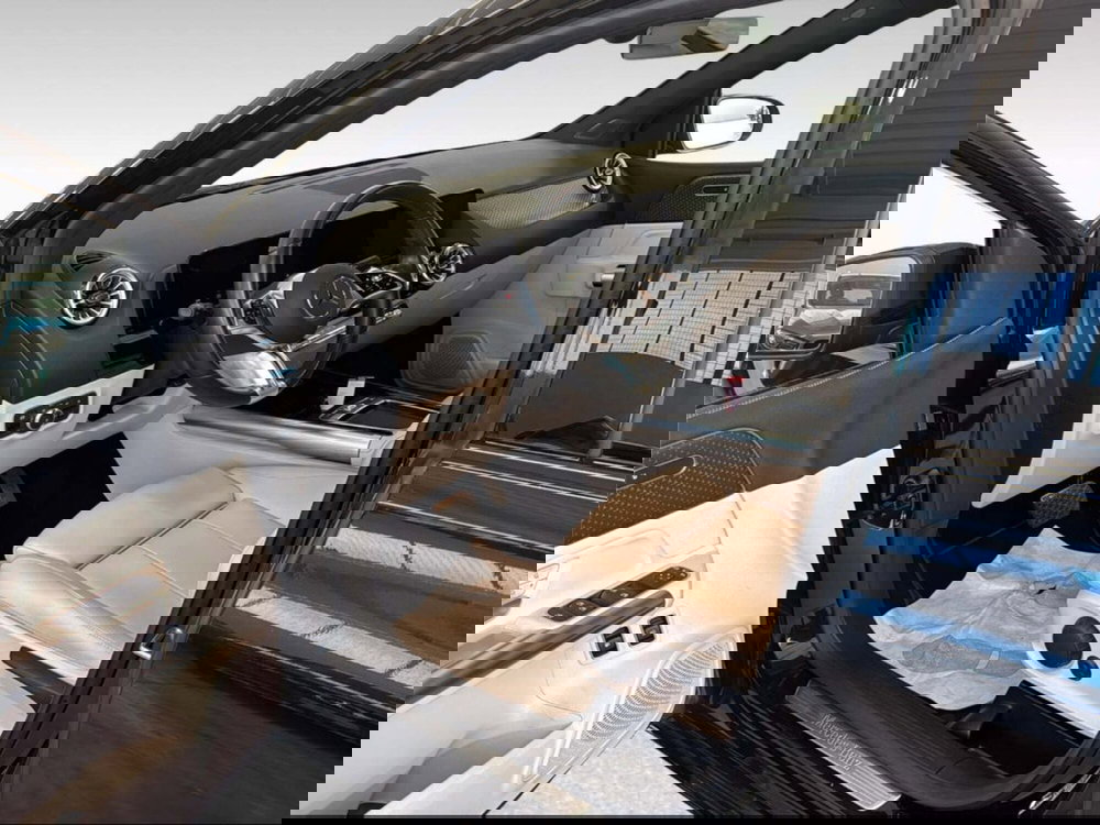 Mercedes-Benz Classe B usata a Siena (8)