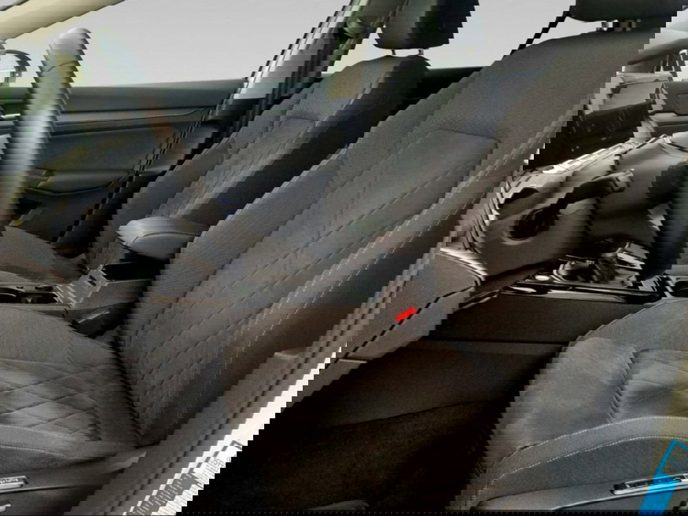 Volkswagen Golf usata a Livorno (10)