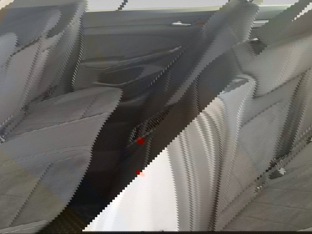 Volkswagen Golf usata a Livorno (11)