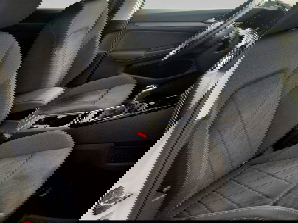 Volkswagen Golf usata a Livorno (12)