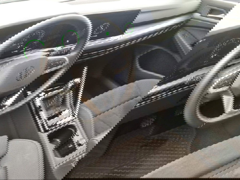 Volkswagen Golf usata a Livorno (13)