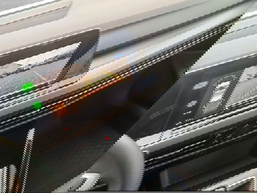 Volkswagen Golf usata a Livorno (14)