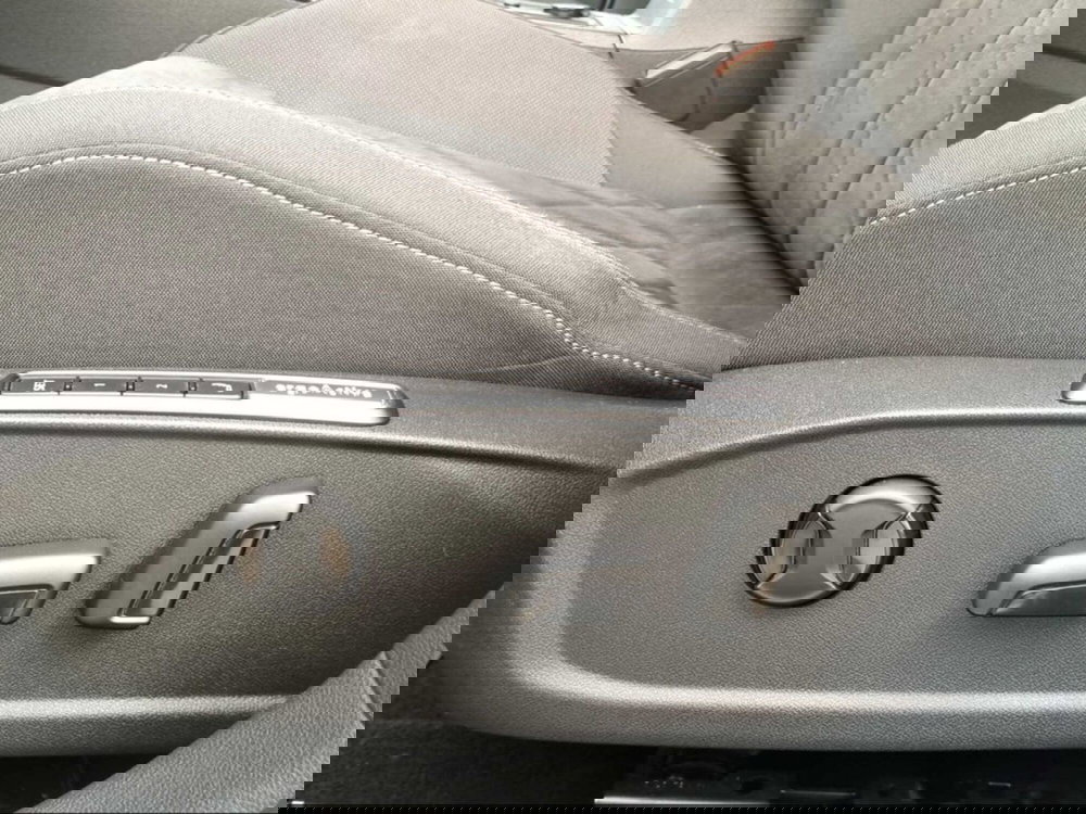 Volkswagen Golf usata a Livorno (15)