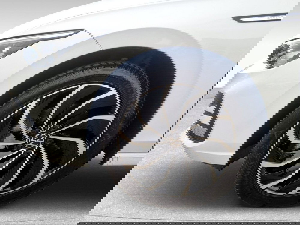 Volkswagen Golf usata a Livorno (16)