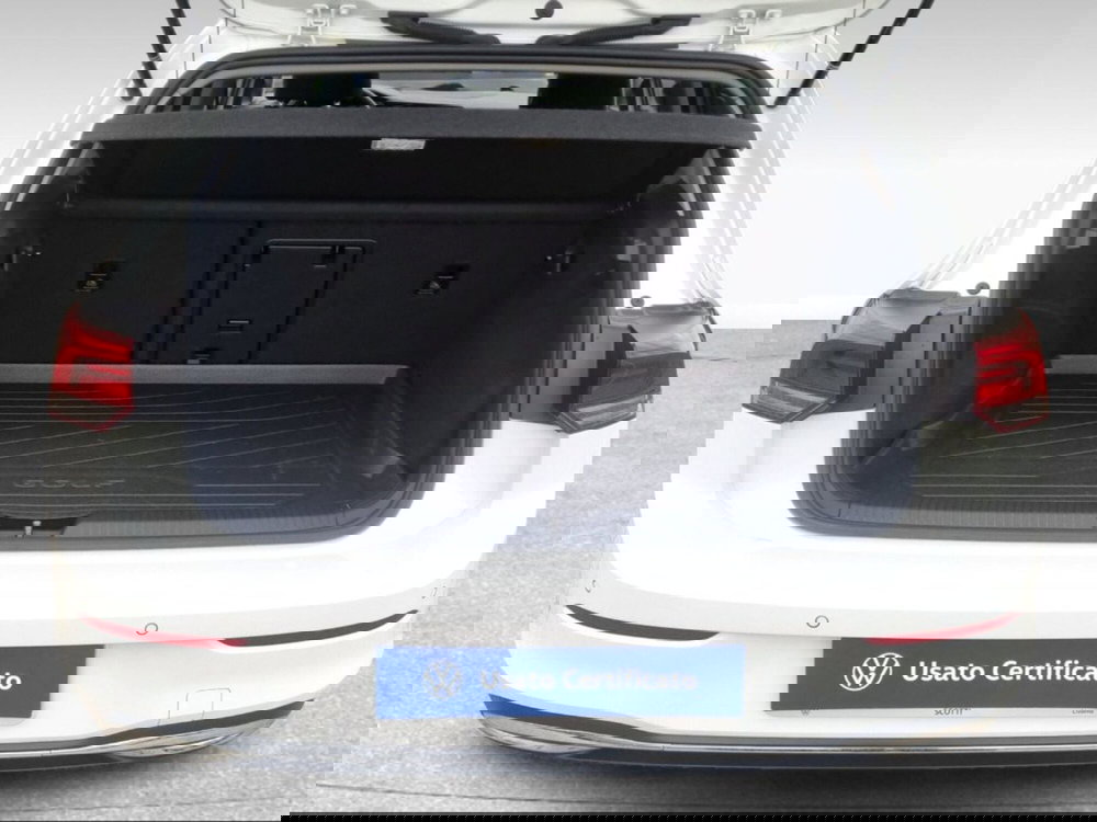 Volkswagen Golf usata a Livorno (6)