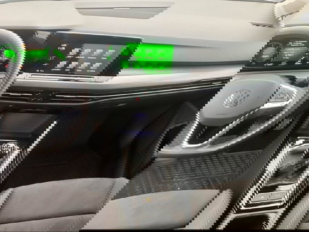 Volkswagen Golf usata a Livorno (9)