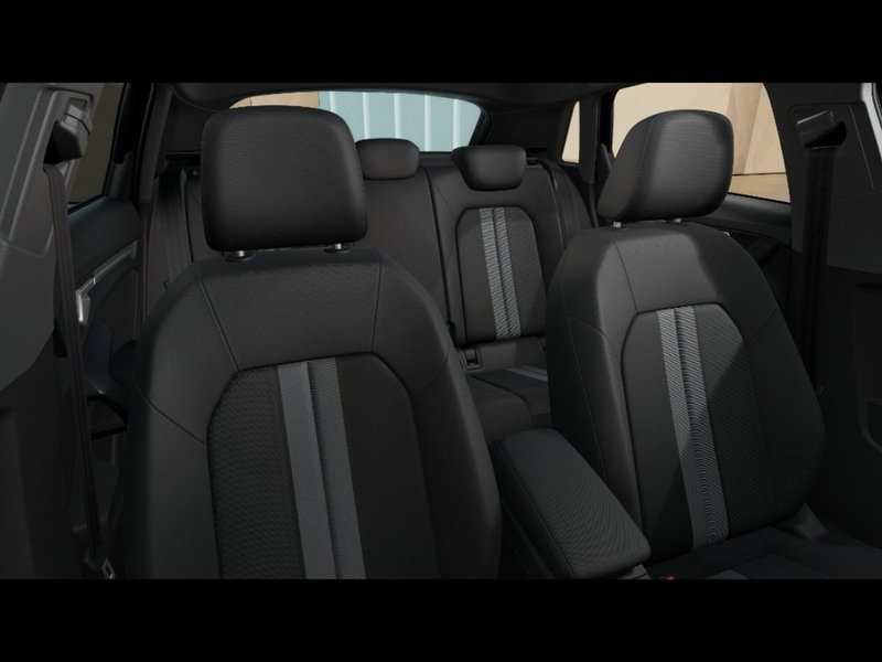 Audi A3 allstreet nuova a Pisa (11)