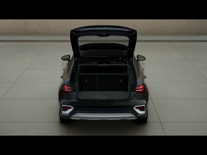 Audi A3 allstreet nuova a Pisa (5)