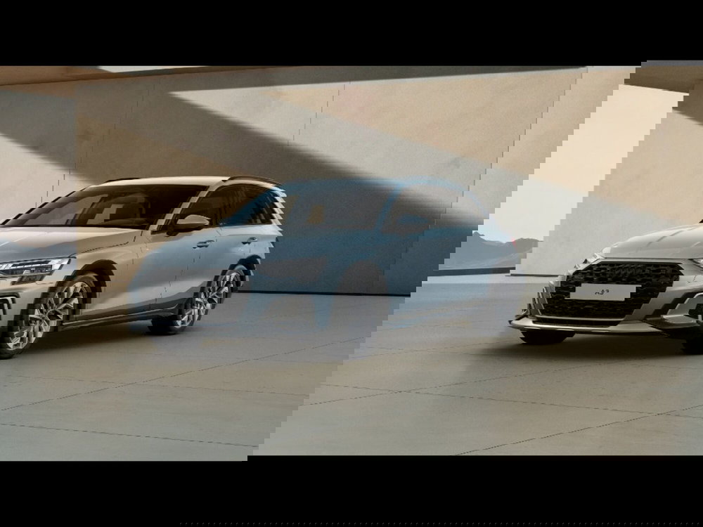 Audi A3 allstreet nuova a Pisa