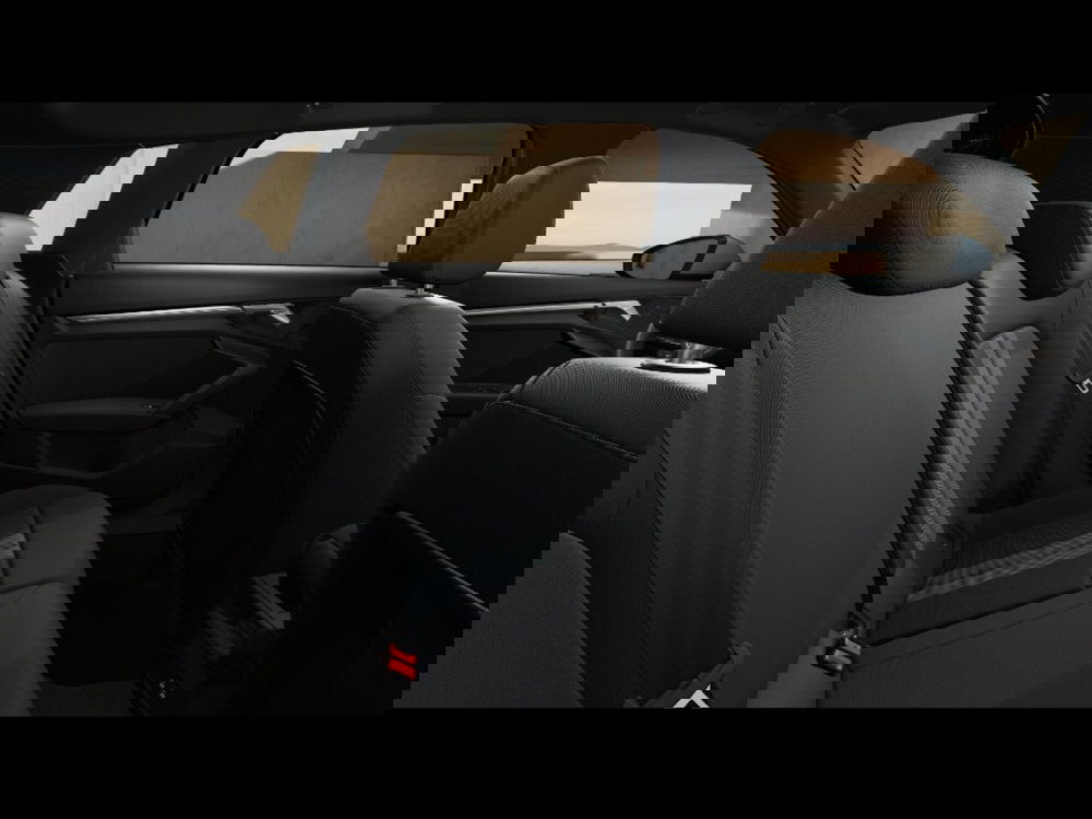 Audi A3 allstreet nuova a Pisa (10)