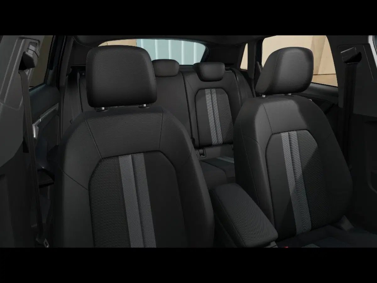 Audi A3 allstreet nuova a Pisa (11)