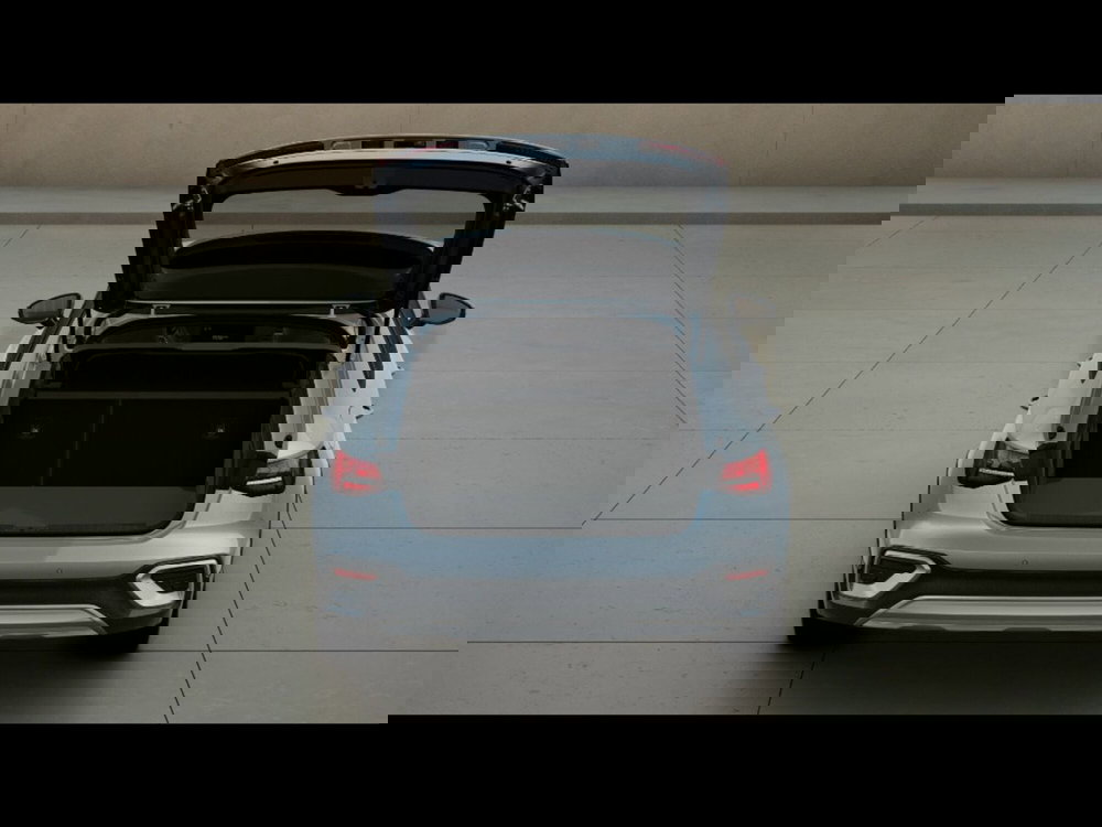 Audi A3 allstreet nuova a Pisa (5)