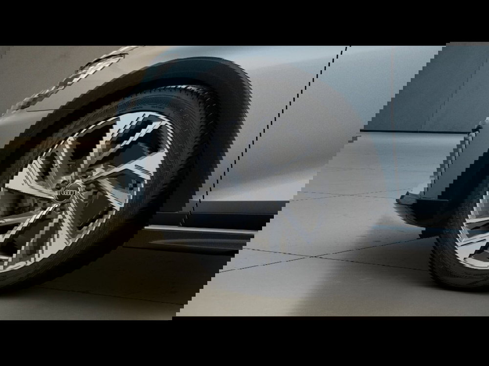 Audi A3 allstreet nuova a Pisa (6)