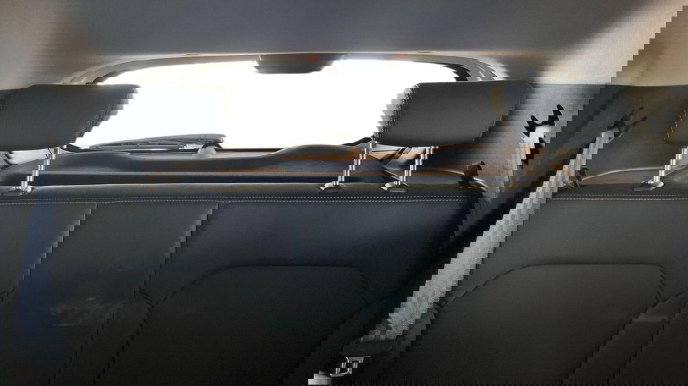 Dacia Spring usata a Catania (13)