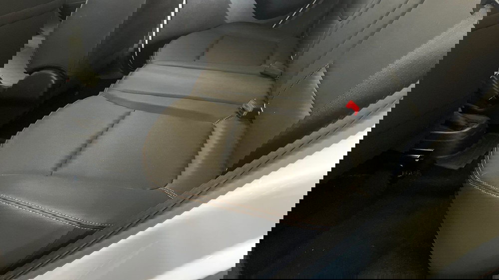 Dacia Spring usata a Catania (14)