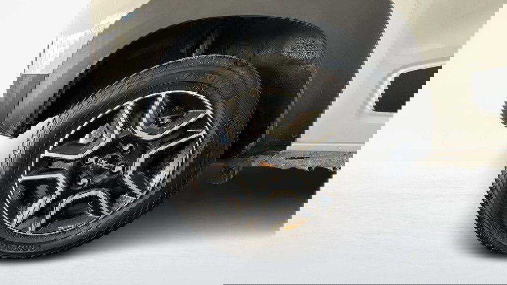 Dacia Spring usata a Catania (16)