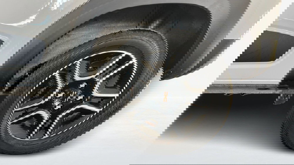 Dacia Spring usata a Catania (17)