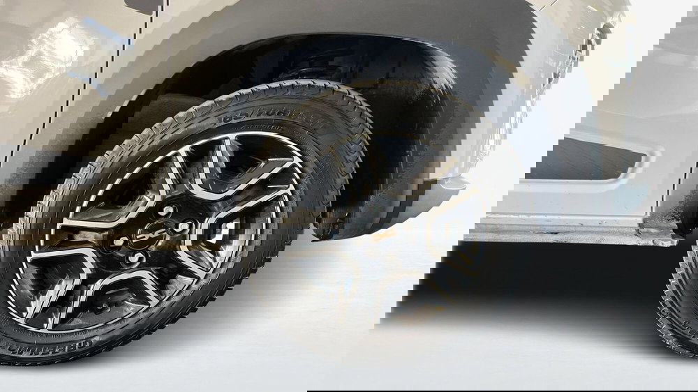 Dacia Spring usata a Catania (5)