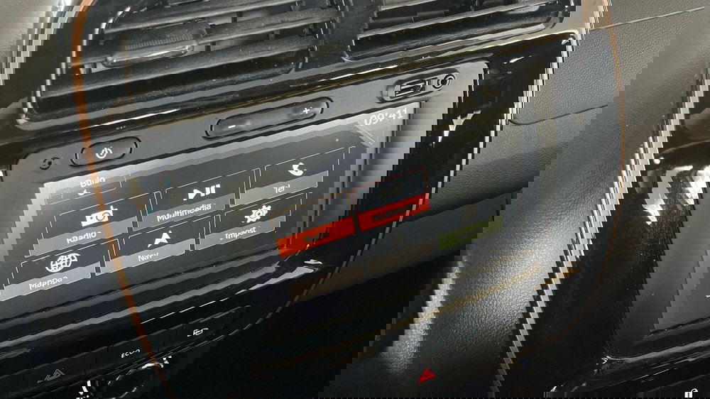 Dacia Spring usata a Catania (6)