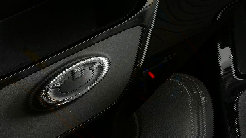 Dacia Spring usata a Catania (8)