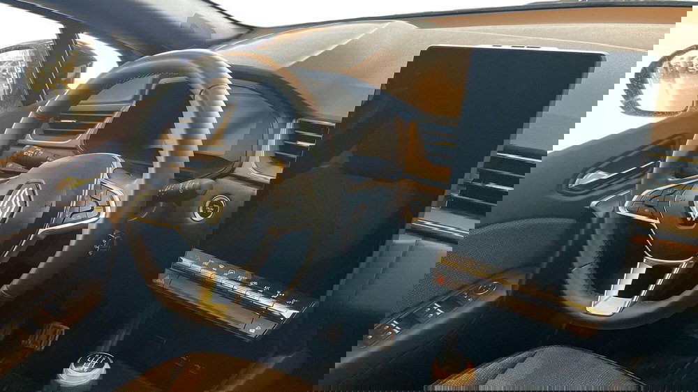 Renault Captur usata a Catania (12)