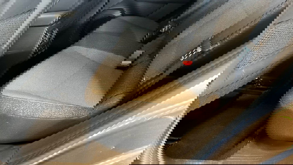 Renault Captur usata a Catania (14)