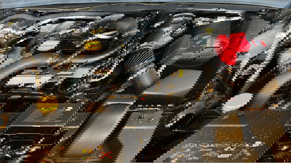 Renault Captur usata a Catania (15)