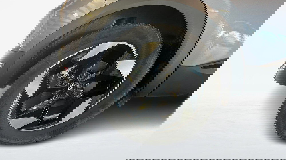 Renault Captur usata a Catania (17)