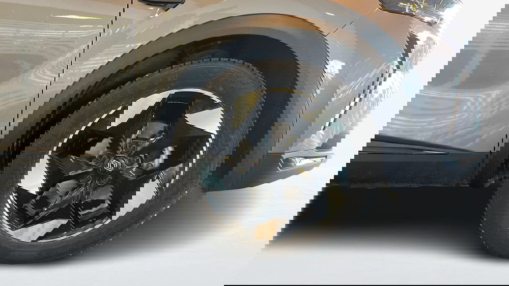 Renault Captur usata a Catania (18)