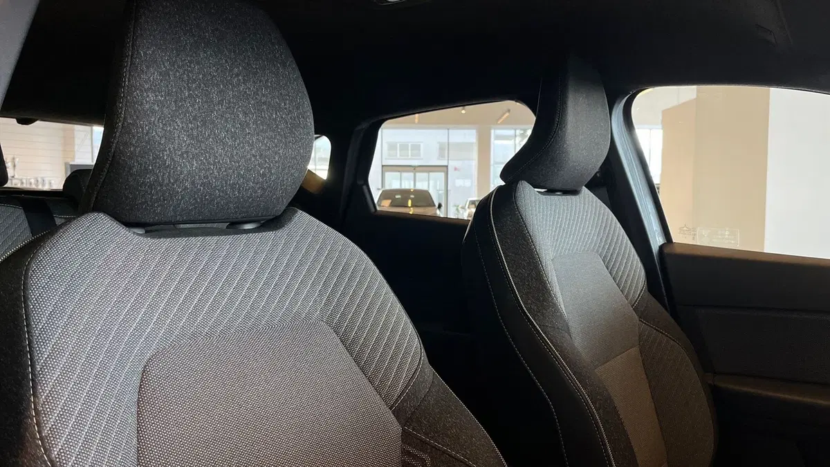 Renault Captur usata a Catania (19)