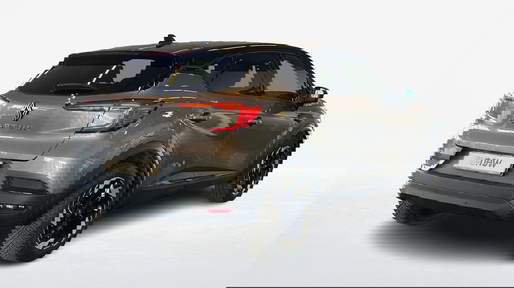 Renault Captur usata a Catania (2)