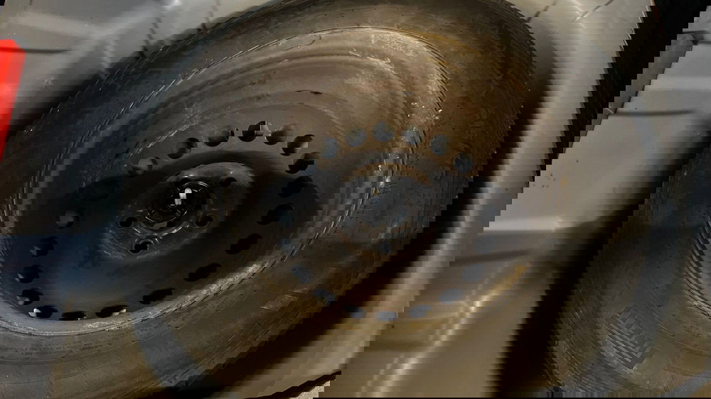 Renault Captur usata a Catania (20)