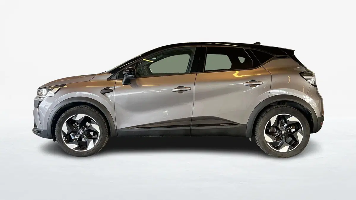 Renault Captur usata a Catania (3)