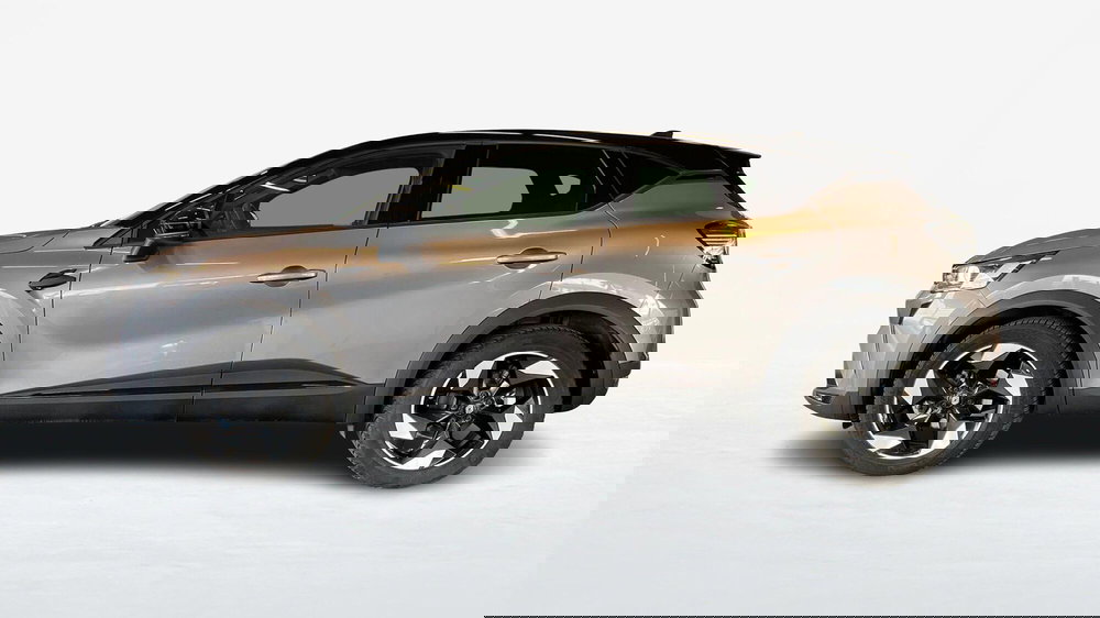 Renault Captur usata a Catania (3)