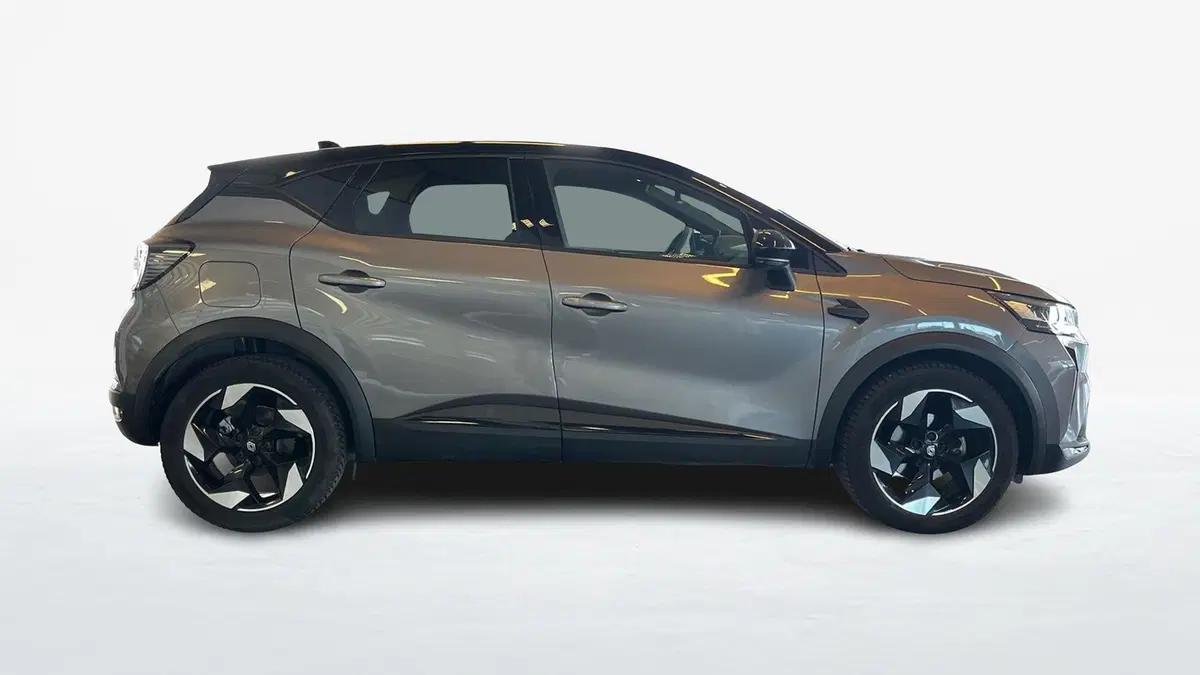 Renault Captur usata a Catania (4)