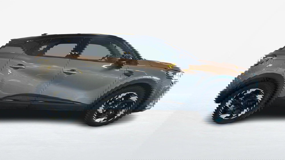 Renault Captur usata a Catania (4)