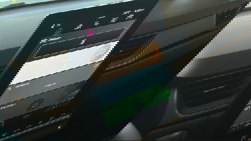 Renault Captur usata a Catania (6)