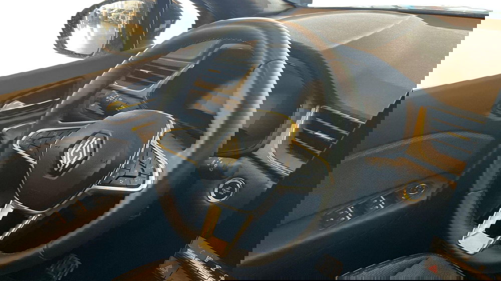 Renault Captur usata a Catania (7)