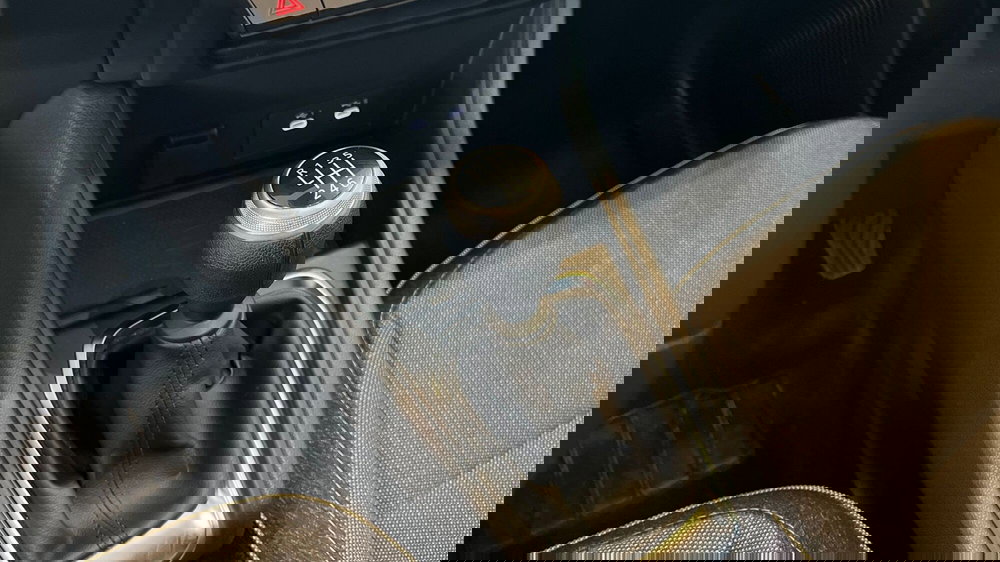 Renault Captur usata a Catania (8)