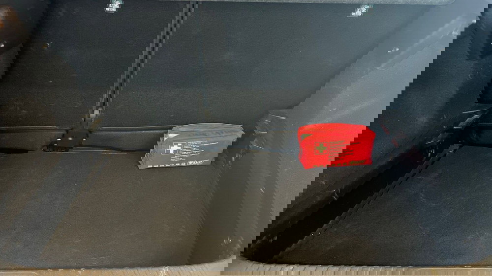 Renault Captur usata a Catania (9)