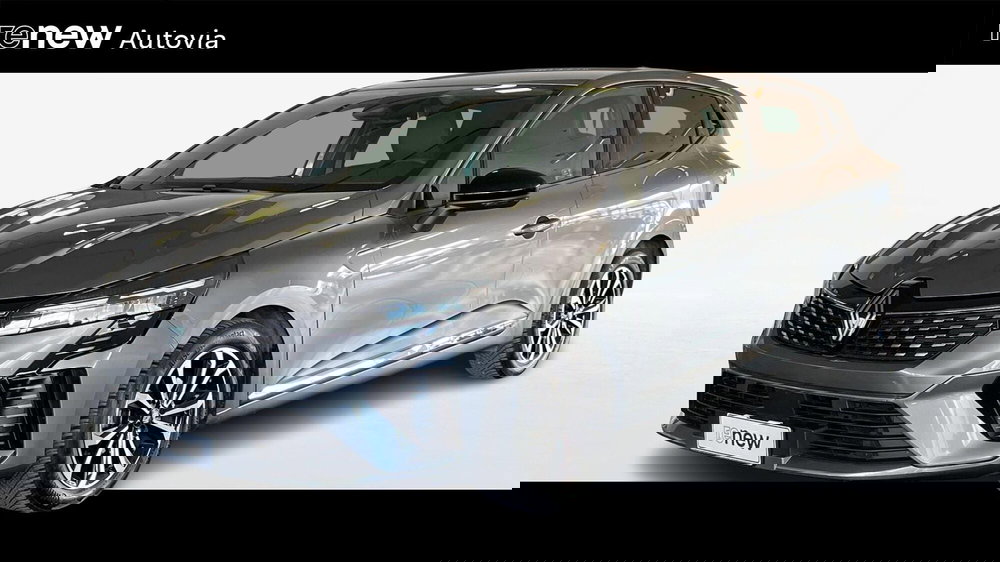 Renault Clio usata a Catania