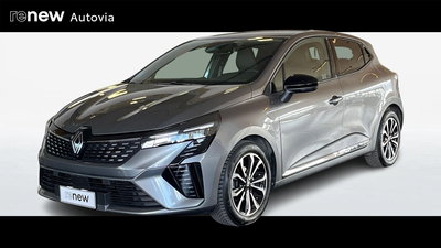 Renault Clio 1.0 tce Techno 90cv del 2025 usata a Belpasso