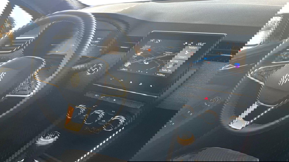 Renault Clio usata a Catania (12)