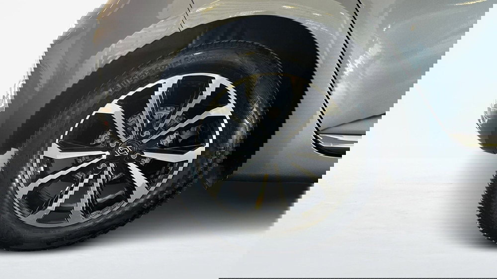 Renault Clio usata a Catania (18)