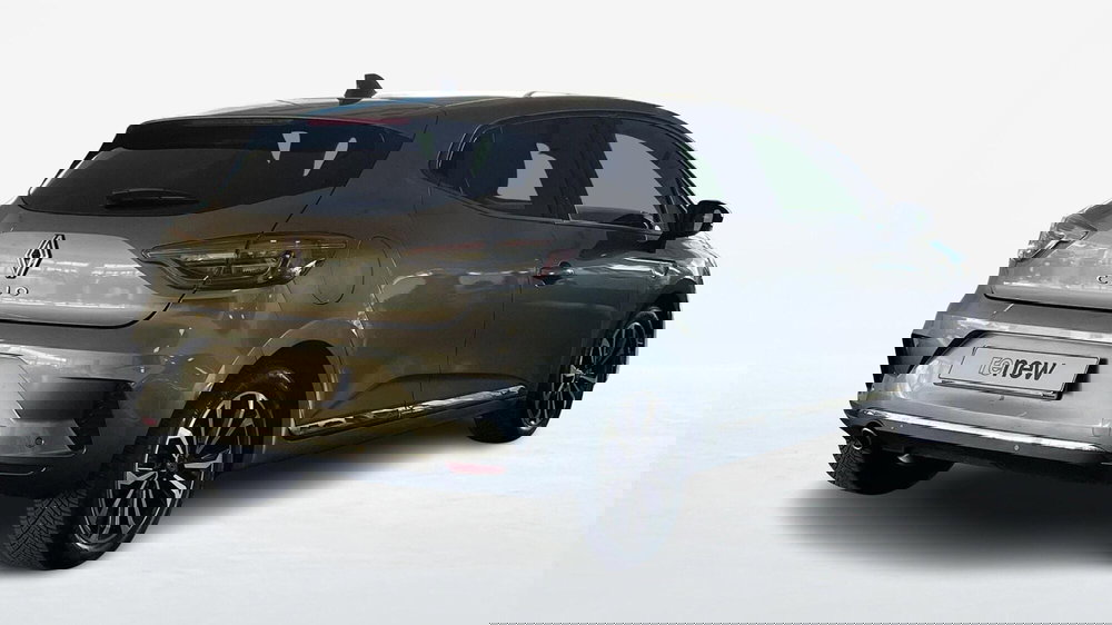 Renault Clio usata a Catania (2)