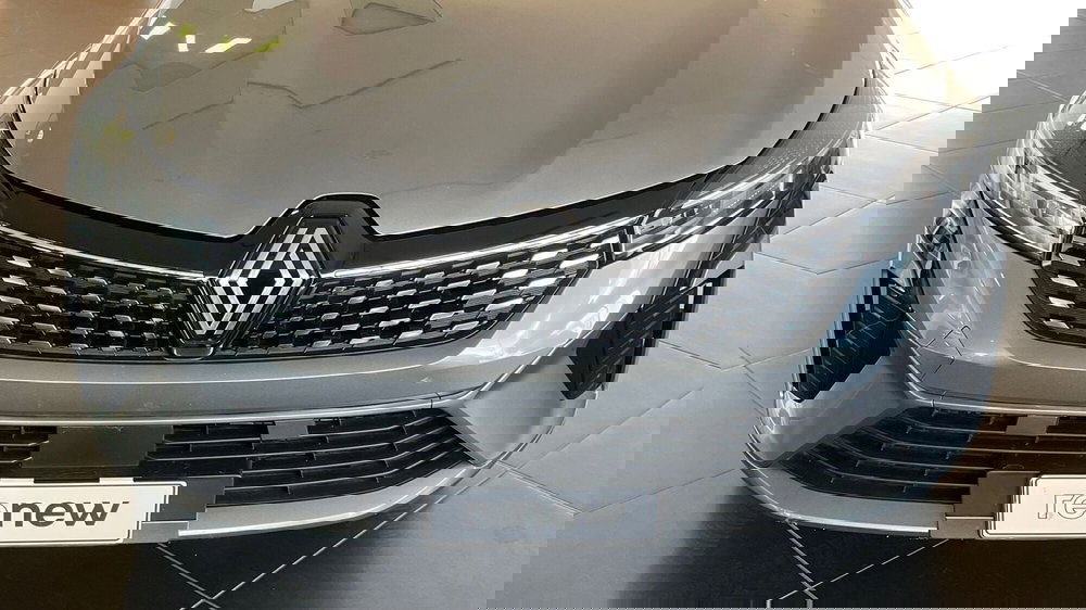 Renault Clio usata a Catania (20)